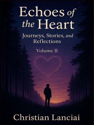 cover image of Echoes of the Heart
